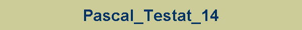 Pascal_Testat_14