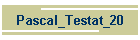 Pascal_Testat_20